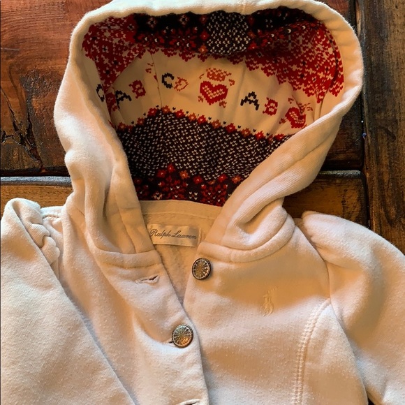 Three Ralph Lauren sweatsuits - Picture 4 of 4